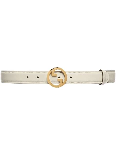 gucci riem wit|gucci riem dames small.